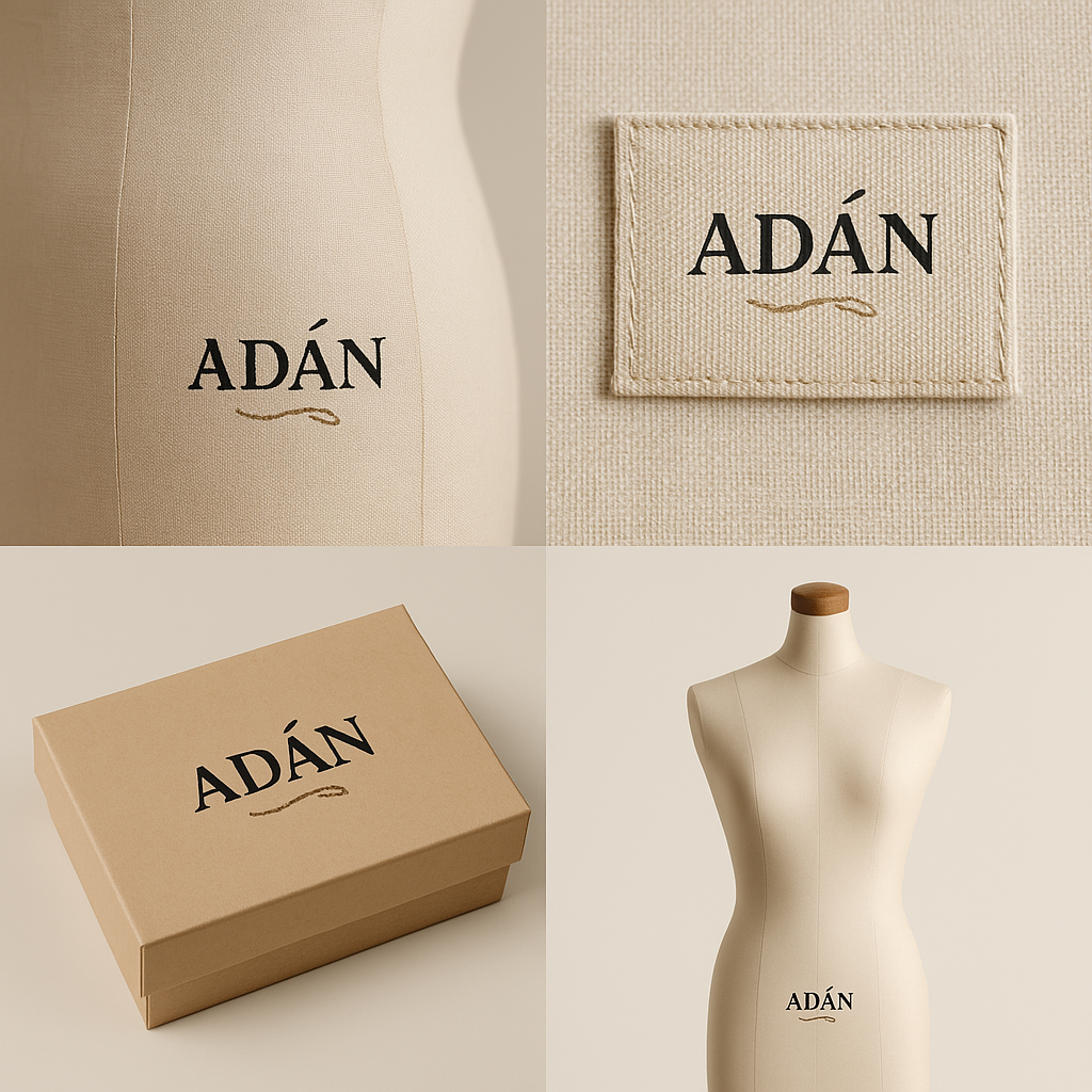 ADÁN PLUS - KIT MUJER