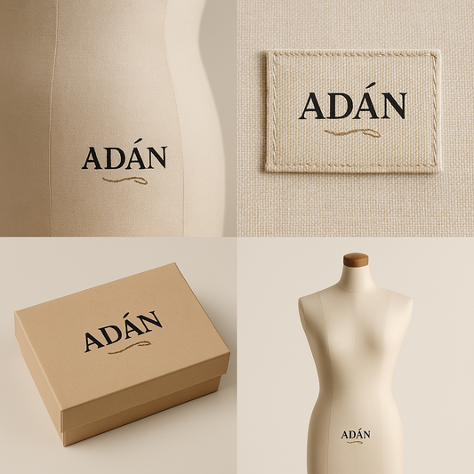 ADÁN PLUS - KIT MUJER